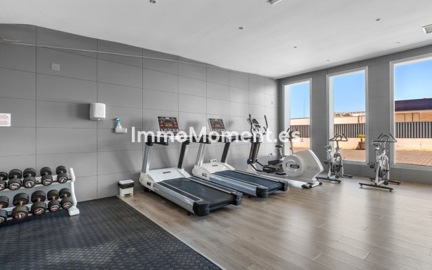 Revente - Appartement - Orihuela - Los Dolses