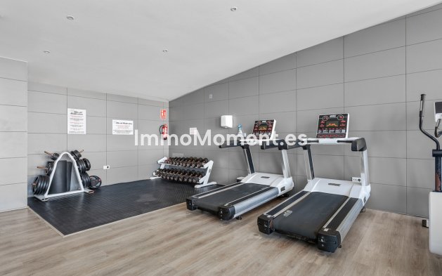 Revente - Appartement - Orihuela - Los Dolses