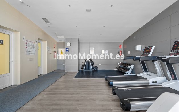 Revente - Appartement - Orihuela - Los Dolses
