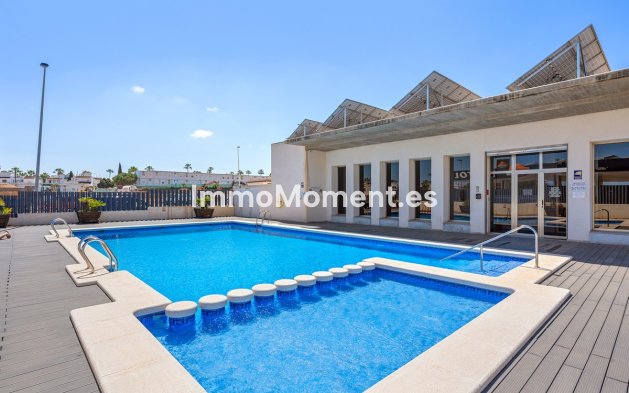 Revente - Appartement - Orihuela - Los Dolses