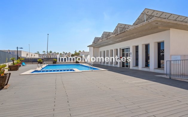Revente - Appartement - Orihuela - Los Dolses