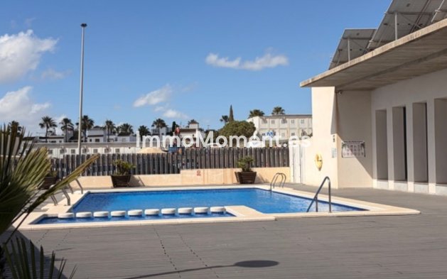 Revente - Appartement - Orihuela - Los Dolses