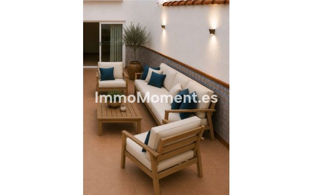 Wiederverkauf - Wohnung - Marbella - Nueva Andalucía