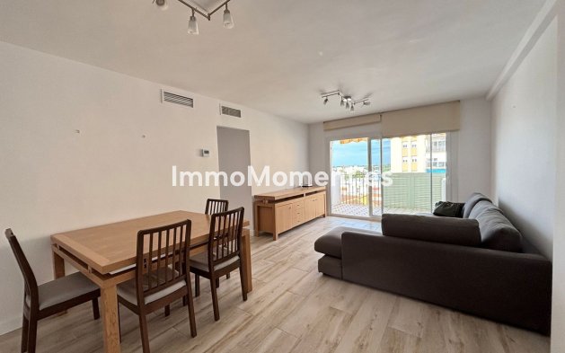 Wiederverkauf - Wohnung - Marbella - San Pedro de Alcántara