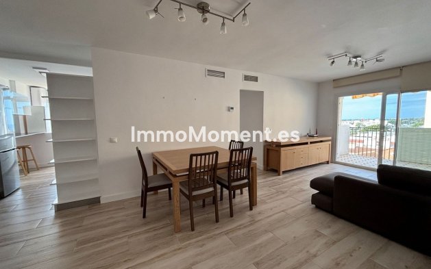 Wiederverkauf - Wohnung - Marbella - San Pedro de Alcántara