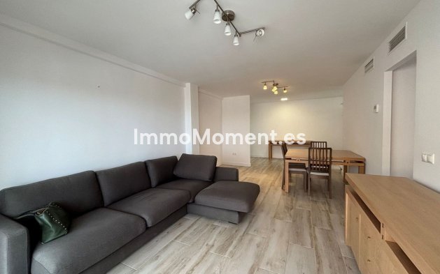 Wiederverkauf - Wohnung - Marbella - San Pedro de Alcántara