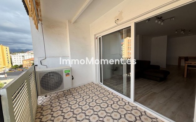 Wiederverkauf - Wohnung - Marbella - San Pedro de Alcántara