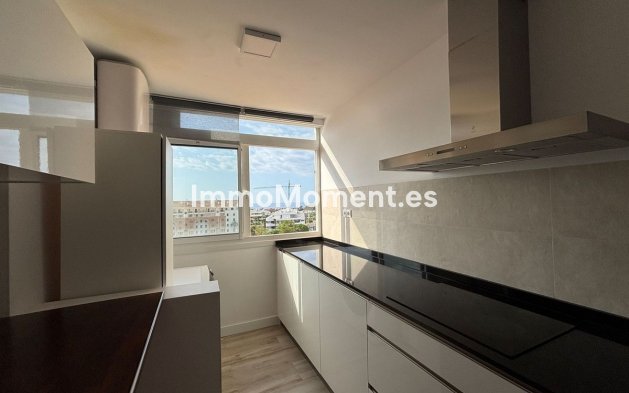 Wiederverkauf - Wohnung - Marbella - San Pedro de Alcántara