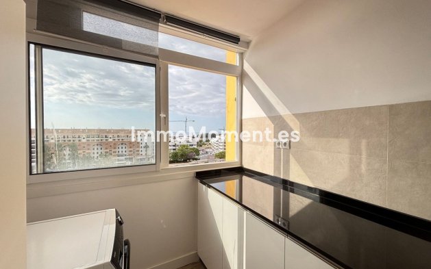 Wiederverkauf - Wohnung - Marbella - San Pedro de Alcántara