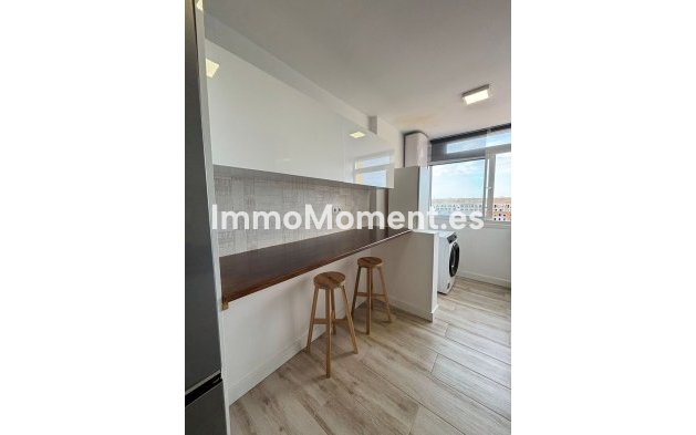 Wiederverkauf - Wohnung - Marbella - San Pedro de Alcántara