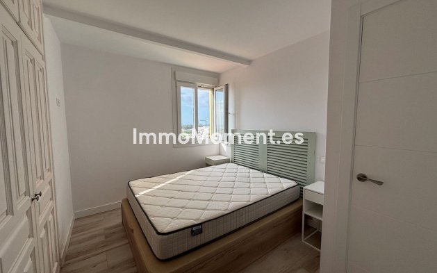 Wiederverkauf - Wohnung - Marbella - San Pedro de Alcántara