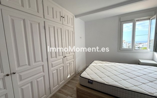Wiederverkauf - Wohnung - Marbella - San Pedro de Alcántara