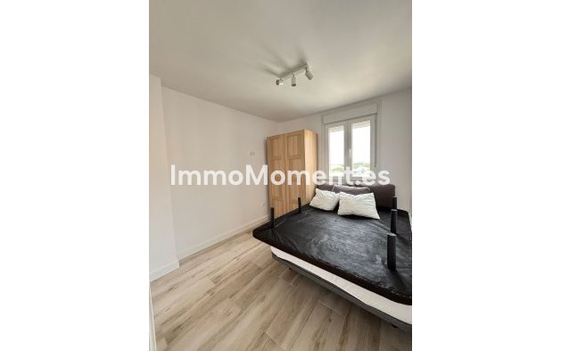 Wiederverkauf - Wohnung - Marbella - San Pedro de Alcántara