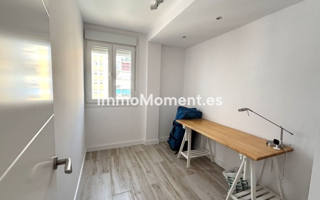 Wiederverkauf - Wohnung - Marbella - San Pedro de Alcántara