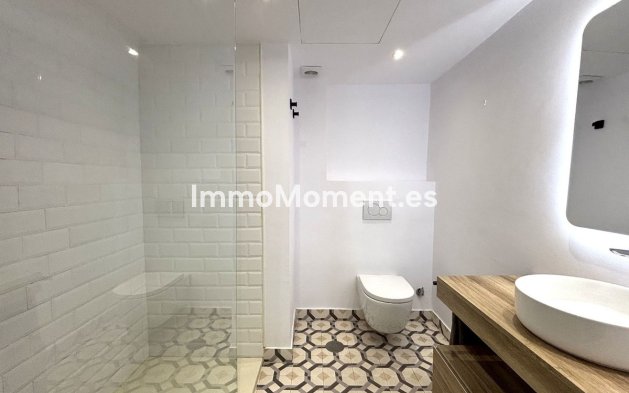 Wiederverkauf - Wohnung - Marbella - San Pedro de Alcántara