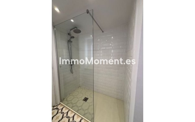 Wiederverkauf - Wohnung - Marbella - San Pedro de Alcántara