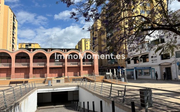 Wiederverkauf - Wohnung - Marbella - San Pedro de Alcántara