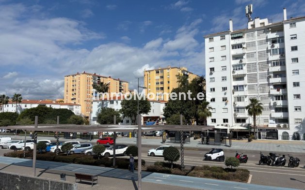 Wiederverkauf - Wohnung - Marbella - San Pedro de Alcántara
