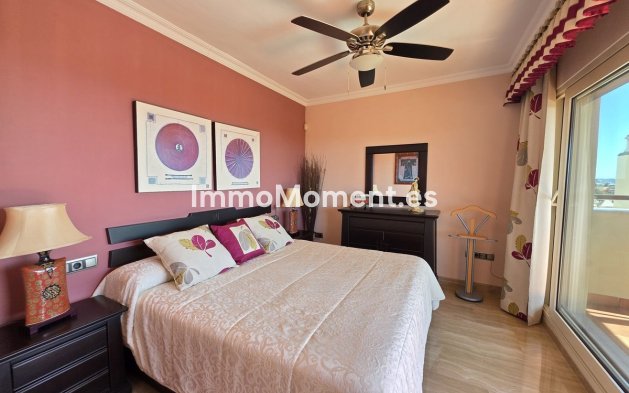 Bestaande woning - Appartement - Marbella - Sierra Blanca