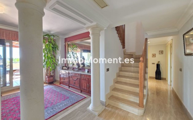 Bestaande woning - Appartement - Marbella - Sierra Blanca