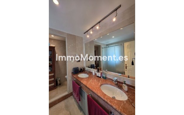 Bestaande woning - Appartement - Marbella - Sierra Blanca