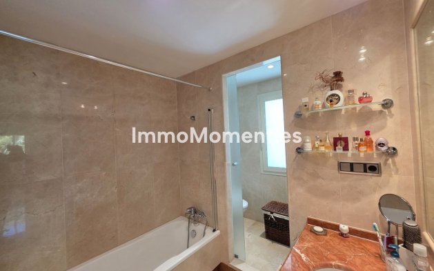 Bestaande woning - Appartement - Marbella - Sierra Blanca
