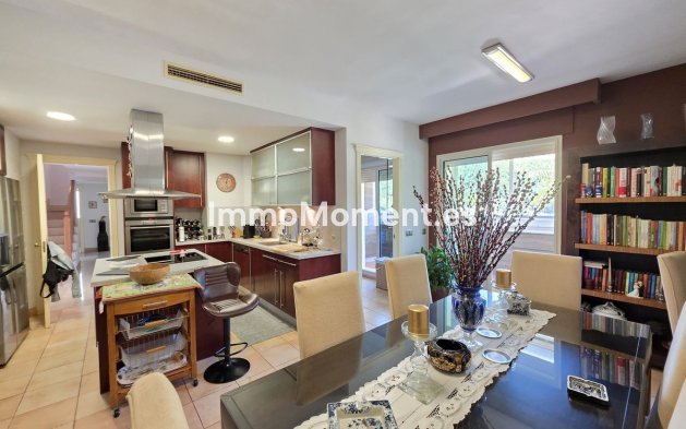 Bestaande woning - Appartement - Marbella - Sierra Blanca
