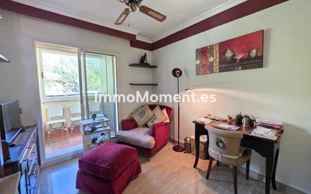 Bestaande woning - Appartement - Marbella - Sierra Blanca