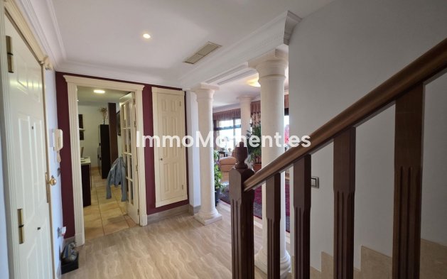 Bestaande woning - Appartement - Marbella - Sierra Blanca
