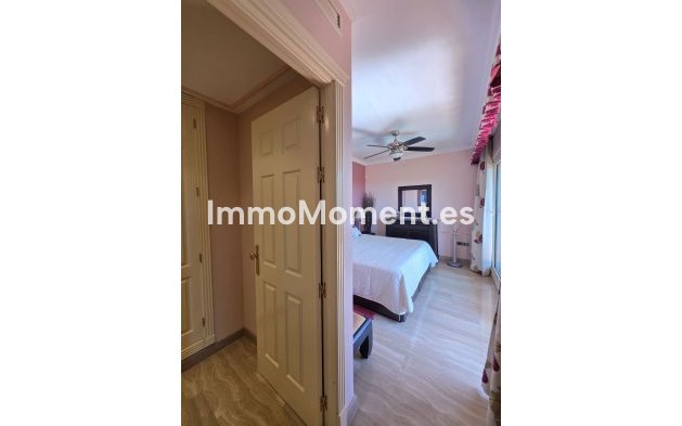Bestaande woning - Appartement - Marbella - Sierra Blanca