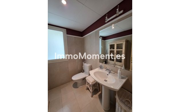 Bestaande woning - Appartement - Marbella - Sierra Blanca