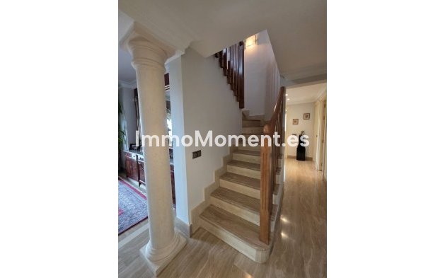 Bestaande woning - Appartement - Marbella - Sierra Blanca
