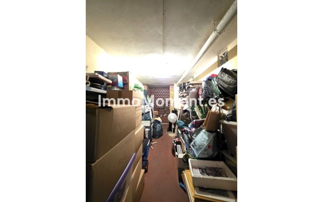 Bestaande woning - Appartement - Marbella - Sierra Blanca