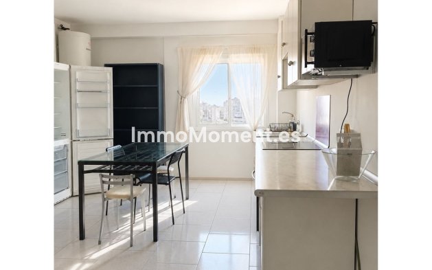 Revente - Appartement - Marbella - Marbella Centro