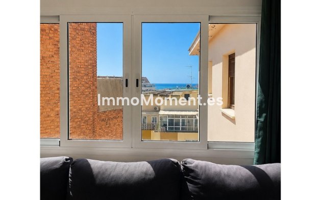 Revente - Appartement - Marbella - Marbella Centro