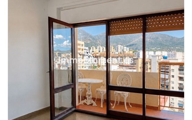 Revente - Appartement - Marbella - Marbella Centro