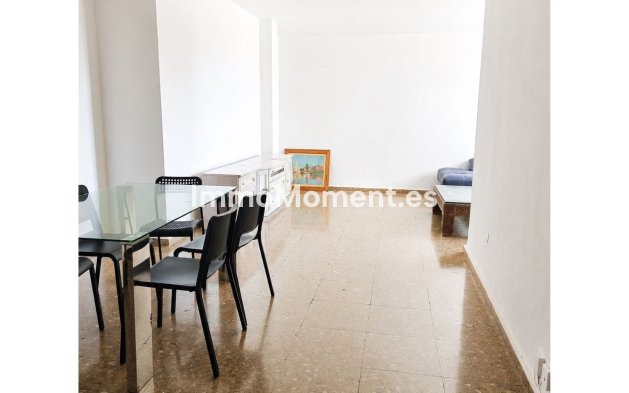 Revente - Appartement - Marbella - Marbella Centro