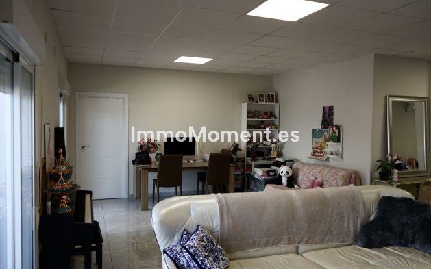 Wiederverkauf - Freistehende Villa - Marbella - Marbella Centro
