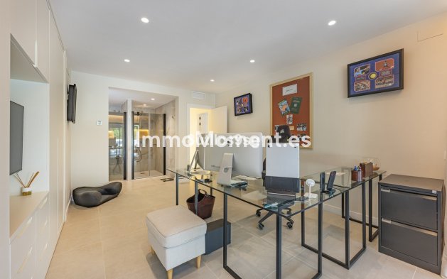 Bestaande woning - Appartement - Marbella - The Golden Mile