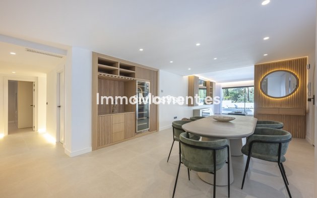 Bestaande woning - Appartement - Marbella - The Golden Mile