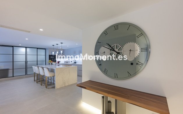 Bestaande woning - Appartement - Marbella - The Golden Mile