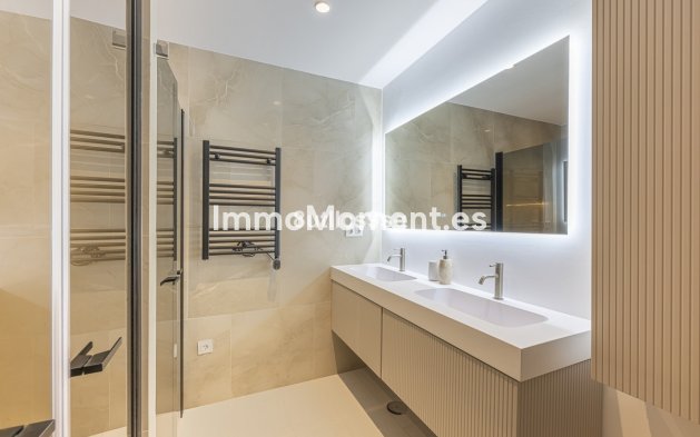 Bestaande woning - Appartement - Marbella - The Golden Mile
