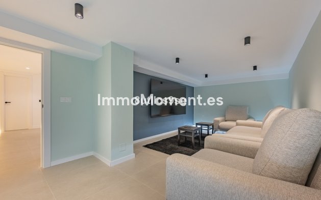 Bestaande woning - Appartement - Marbella - The Golden Mile