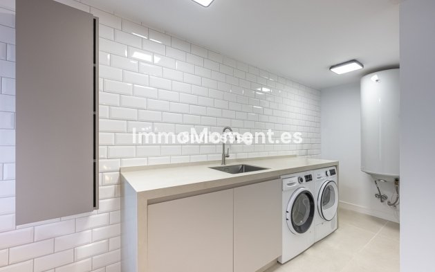 Bestaande woning - Appartement - Marbella - The Golden Mile