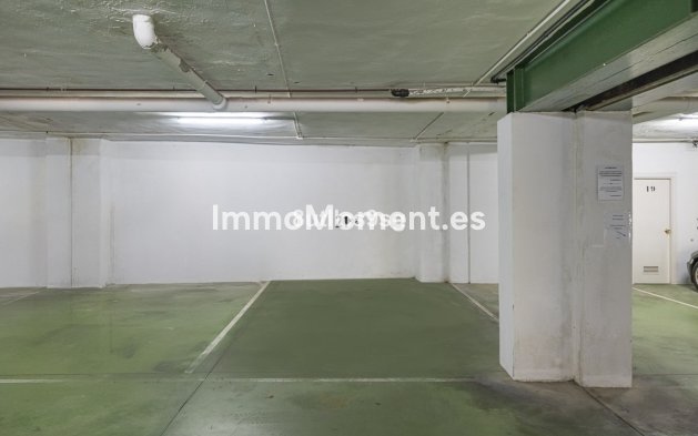 Bestaande woning - Appartement - Marbella - The Golden Mile