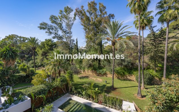 Bestaande woning - Appartement - Marbella - The Golden Mile
