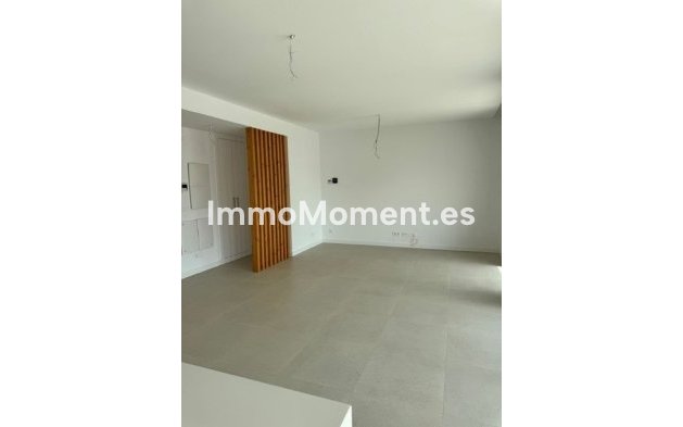 Bestaande woning - Vrijstaande villa - Estepona  - Atalaya