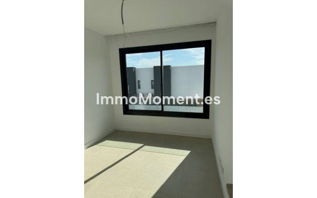Bestaande woning - Vrijstaande villa - Estepona  - Atalaya