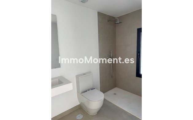 Bestaande woning - Vrijstaande villa - Estepona  - Atalaya