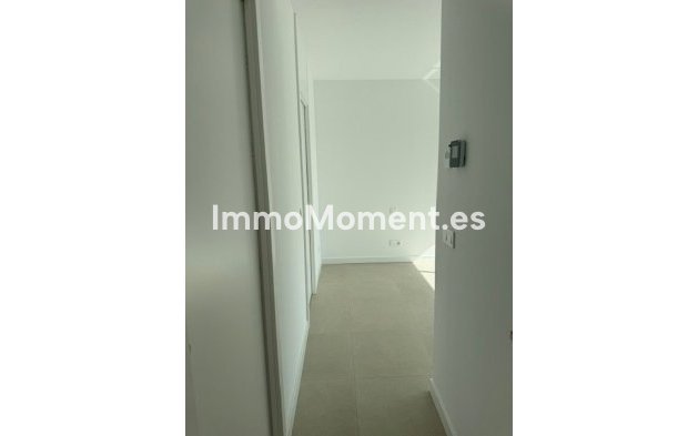 Bestaande woning - Vrijstaande villa - Estepona  - Atalaya